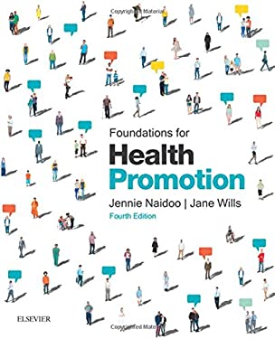 Foundations for Health Promotion