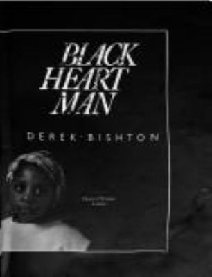 Blackheart Man