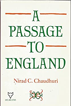 Passage to England