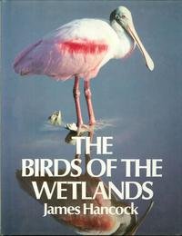 The Birds of the Wetlands