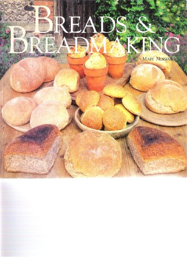 Breads & Breadmaking