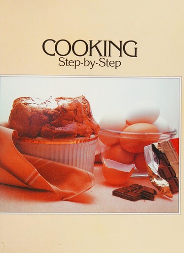 Cooking Step-By-Step