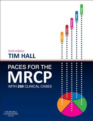 PACES for the MRCP : With 250 Clinical Cases