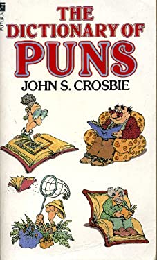 Crosbie's Dictionary of Puns