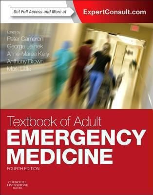 Textbook of Adult Emergency Medicine