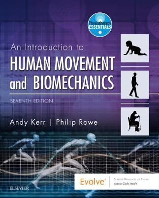 Human Movement and Biomechanics