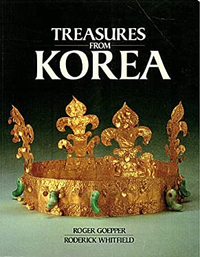 Treasures from Korea : Art Through 5000 Years