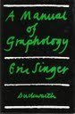 A Manual of Graphology
