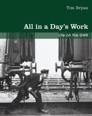 All in a Day's Work