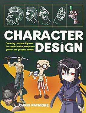 Character Design