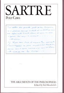 Arguments of the Philosophers