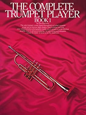 The Complete Trumpet Player