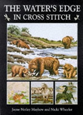 Water's Edge in Cross Stitch