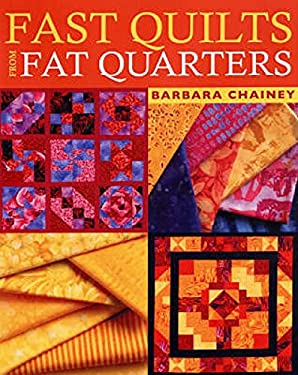 Fast Quilts from Fat Quarters
