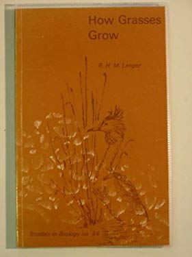 How Grasses Grow