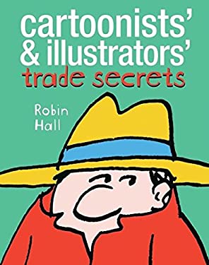 Cartoonist's and Illustrator's Trade Secrets
