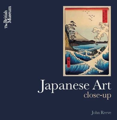 Japanese Art : Close-Up