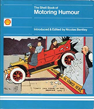 The Shell Book of Motoring Humour