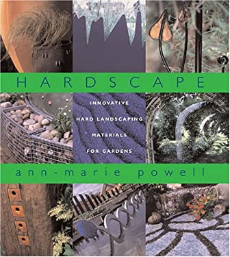 Hardscape : Innovative Hard Landscaping Materials for Gardens