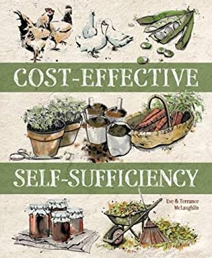 Cost-Effective Self-Sufficiency
