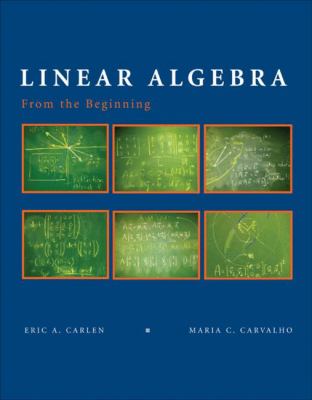 Linear Algebra for a Calculus Curriculum Preliminary Edition