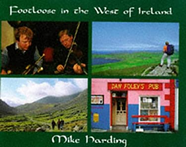 Footloose in the West of Ireland