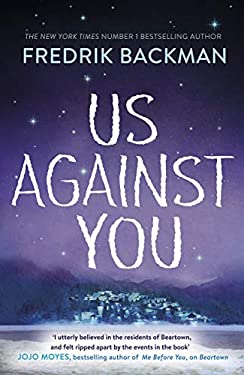 Us Against You : A Novel