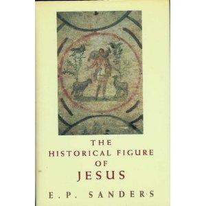The Historical Figure of Jesus