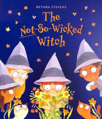 The Not-So-Wicked Witch