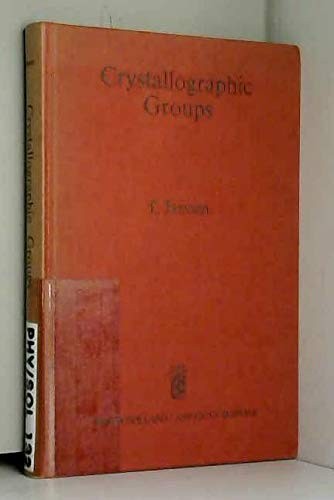 Crystallographic Groups