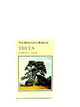 Observer's Book of Trees