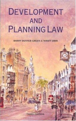 Development and Planning Law