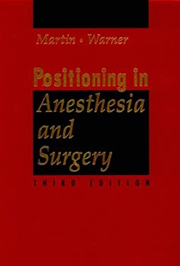 Positioning in Anesthesia and Surgery