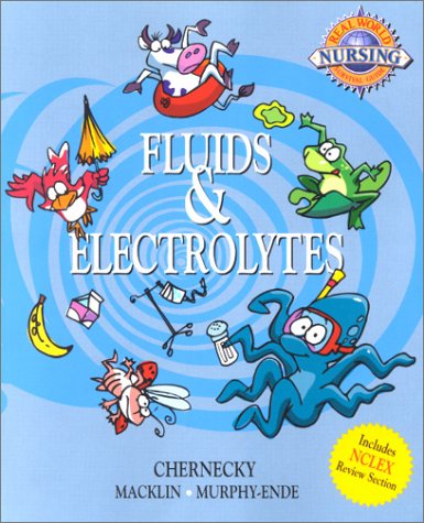 Fluids and Electrolytes