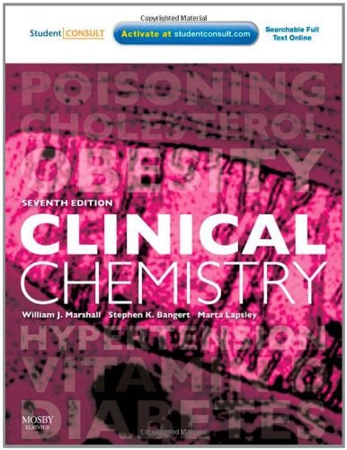 Clinical Chemistry