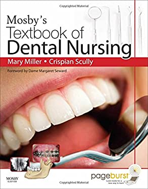 Mosby's Textbook of Dental Nursing