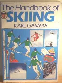 Handbook of Skiing