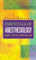 Essentials of Anesthesiology