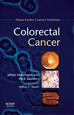 Colorectal Cancer : Dana-Farber Cancer Institute Handbook