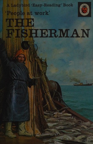 Fisherman