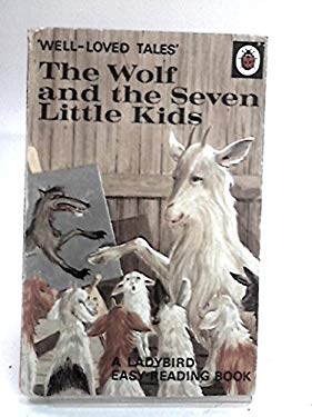 Wolf and the Seven Little Kids