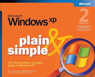 Microsoft® Windows® XP