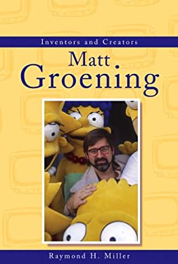 Matt Groening