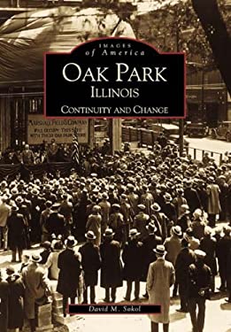 Oak Park, Illinois : Continuity and Change