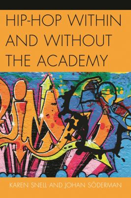Hip-Hop within and without the Academy