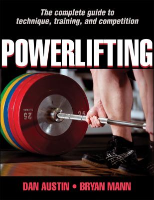 Powerlifting