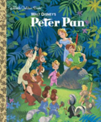 Walt Disney's Peter Pan (Disney Classic)
