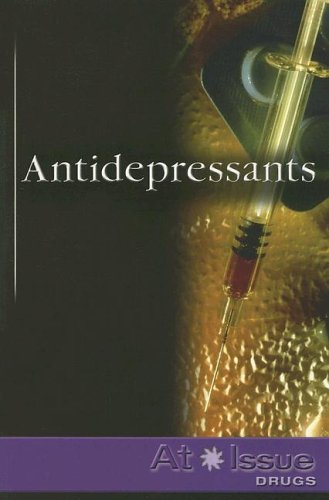 Antidepressants