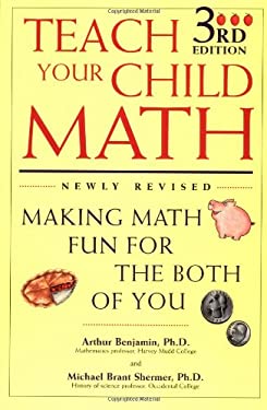 Teach Your Child Math