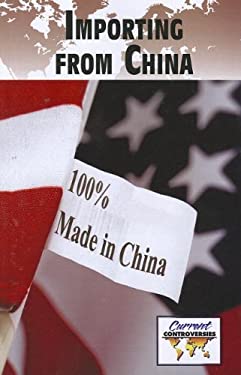 Importing from China